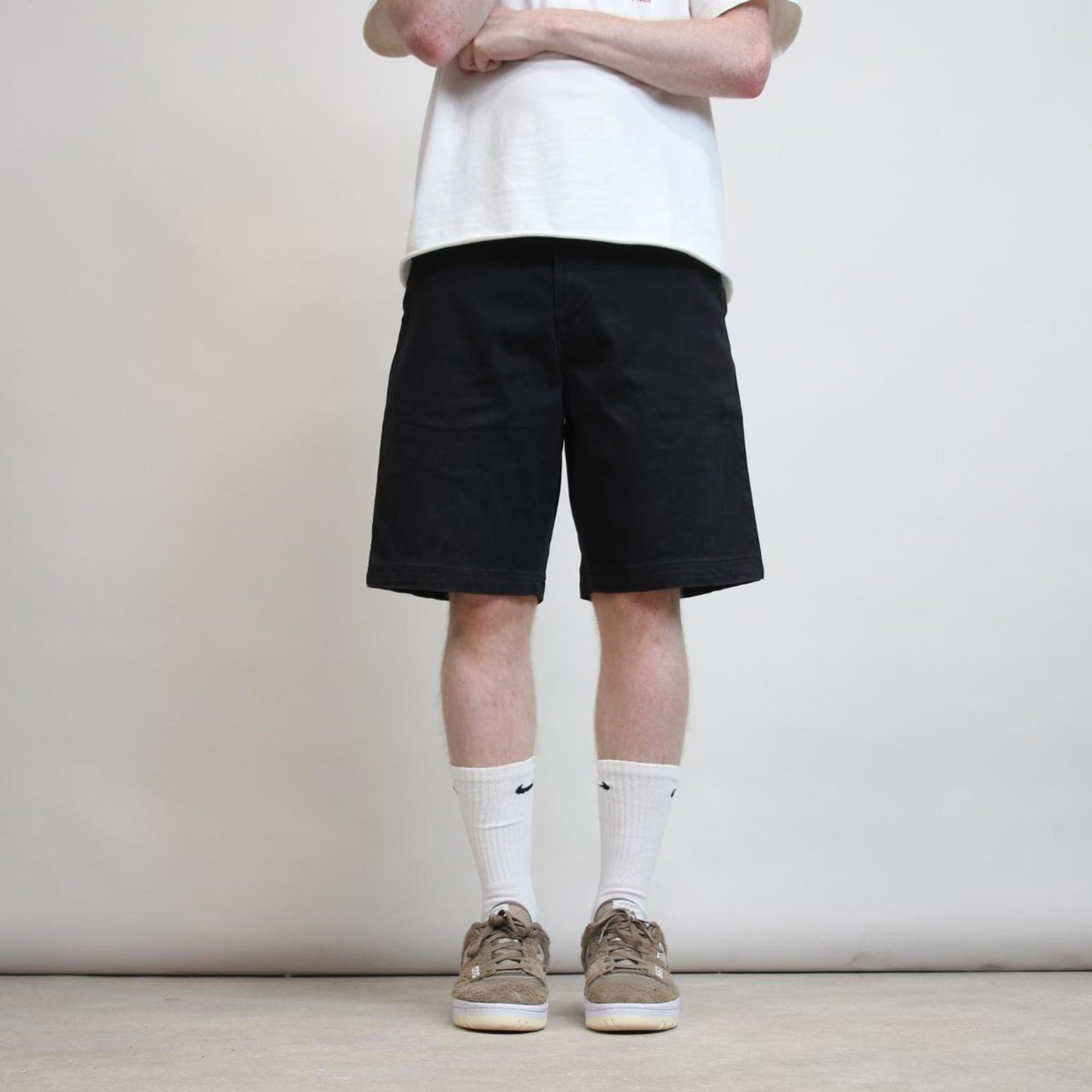 Mens Lee shorts W34
