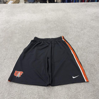 Nike sports shorts y2k loose black Casual style comfy loose floaty summer gym shorts