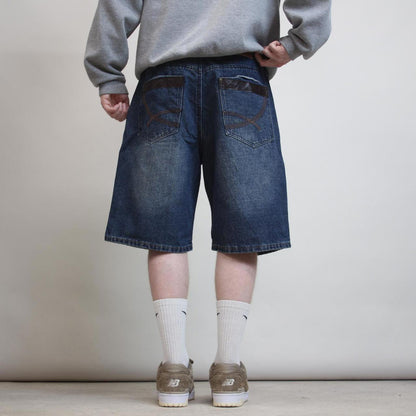 Baggy Phat Farm jorts W34