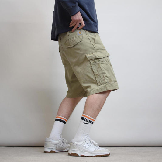 Baggy Carhartt cargo shorts W38