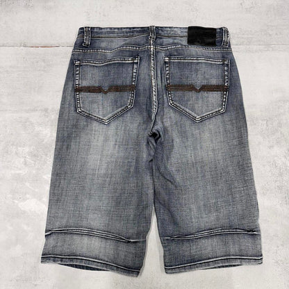 Mens Black Bull jorts W32