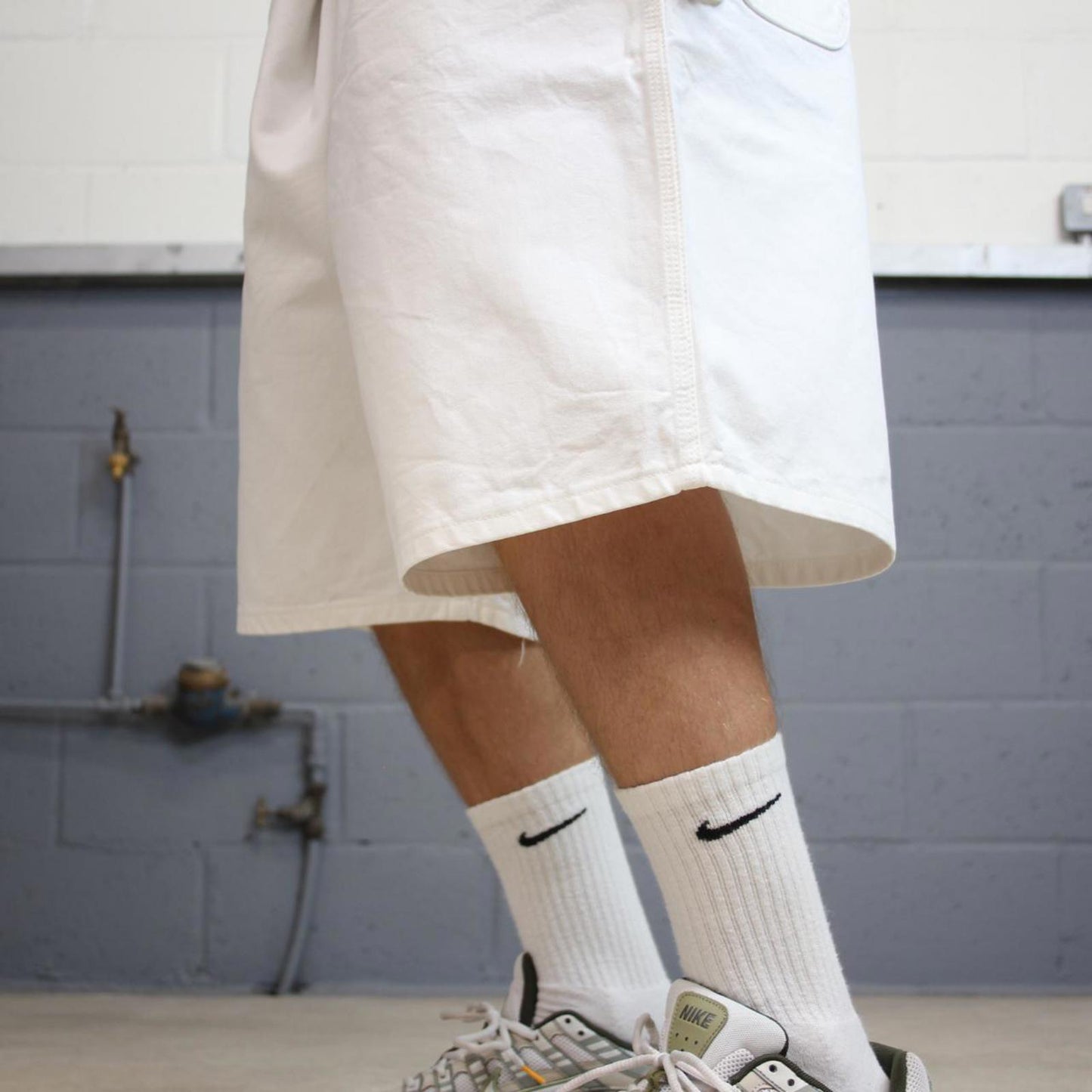 Dickies carpenter shorts W48