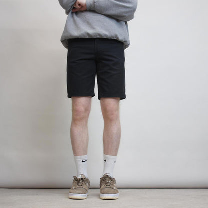 Black Dickies shorts W30