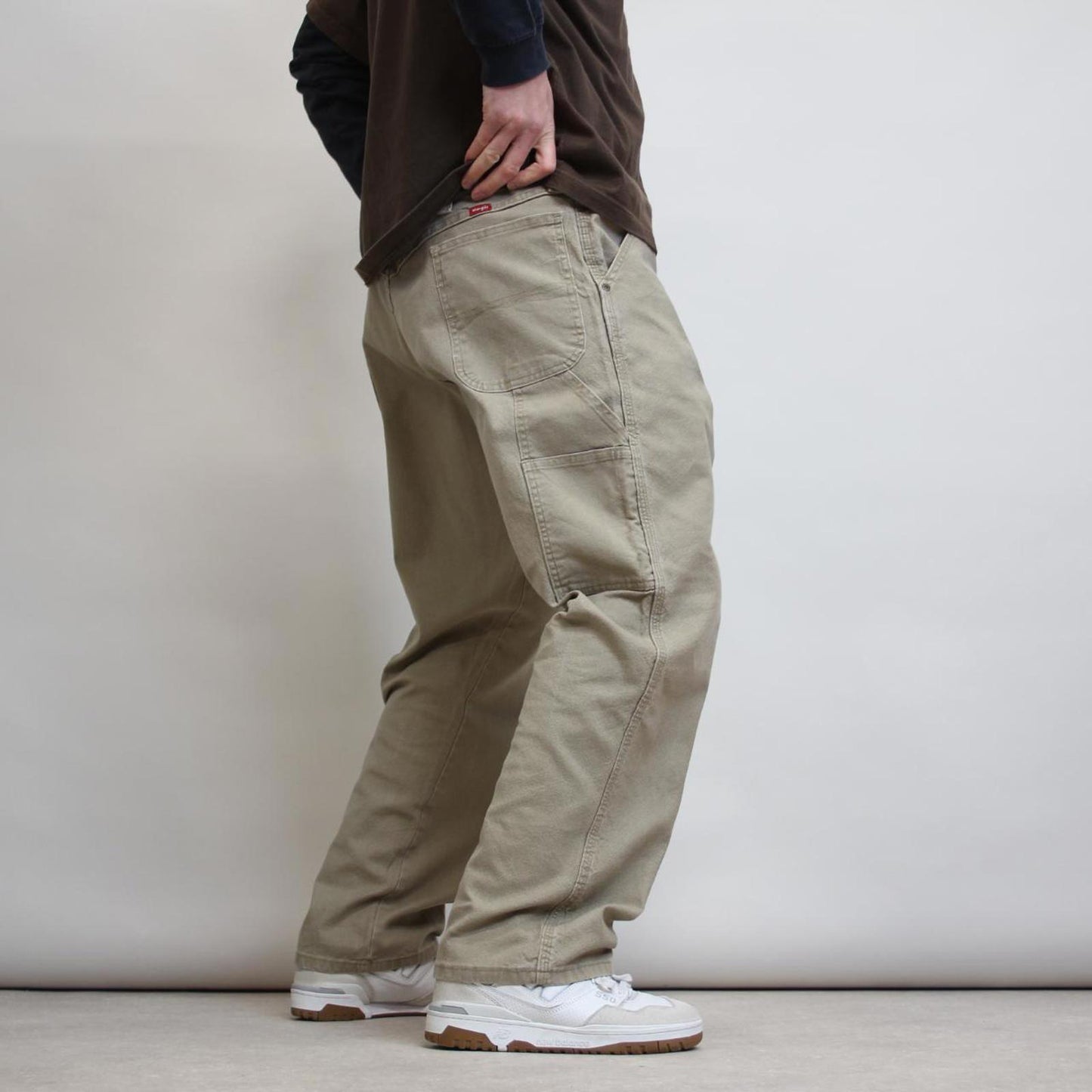 Wrangler carpenter jeans W40L30