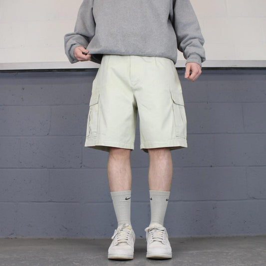 Faded Glory Cargo shorts W36