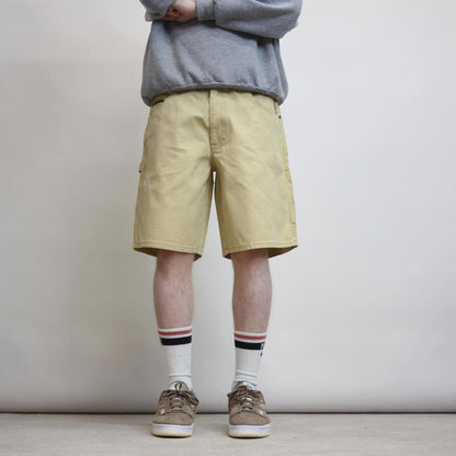 Baggy carpenter jorts W32