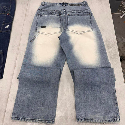 Blue Akademiks jeans W32 L34