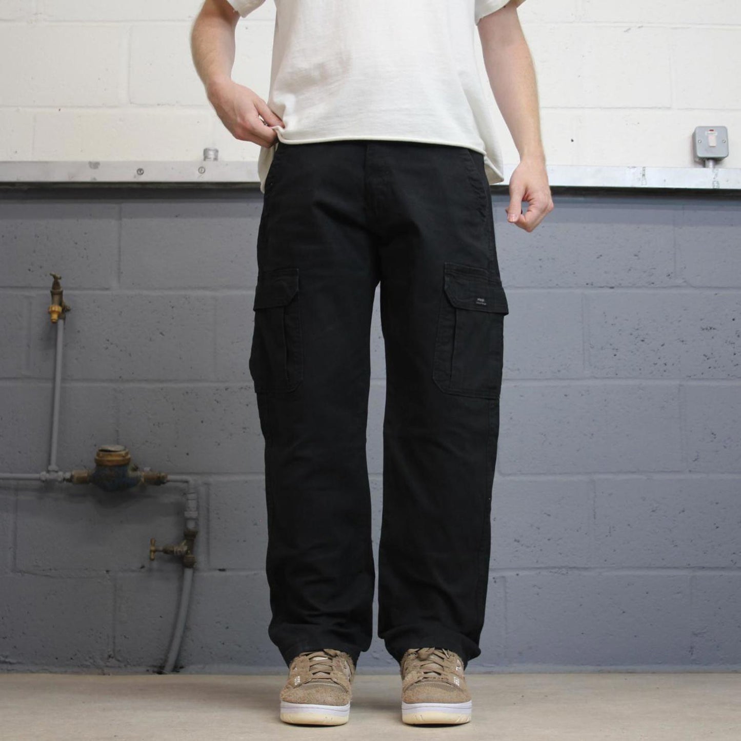 Wrangler cargo pants W32 L30
