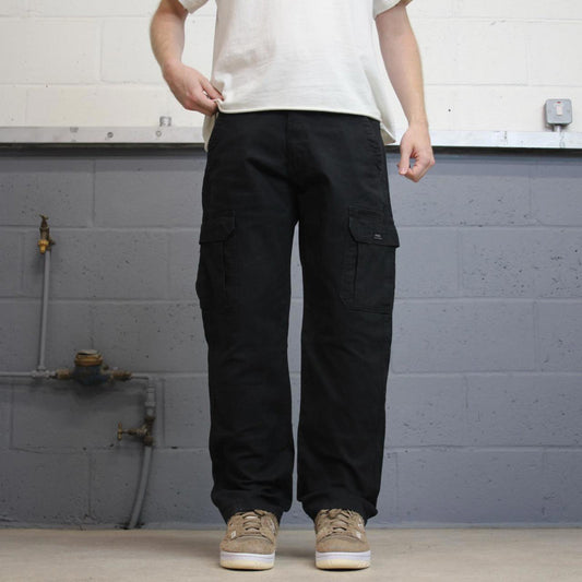 Wrangler cargo pants W32 L30