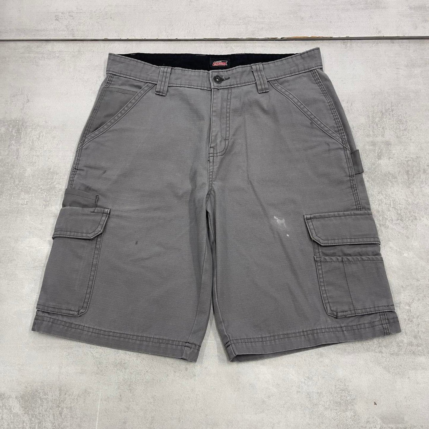 Mens Dickies carpenter jorts W30