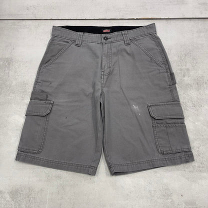 Mens Dickies carpenter jorts W30