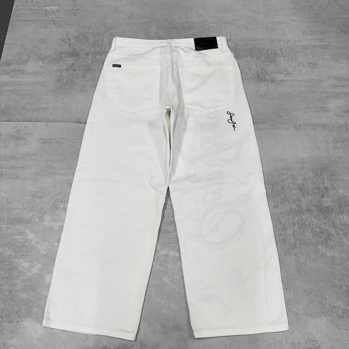 Mens baggy Sean John jeans W32 L27