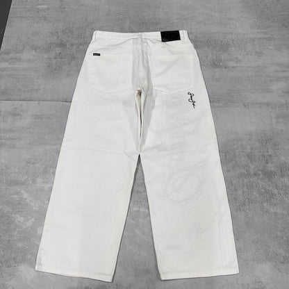 Mens baggy Sean John jeans W32 L27