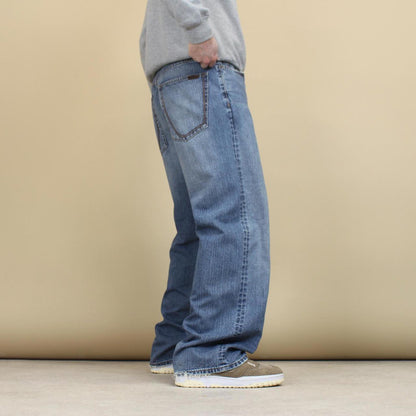 Blue Sean John skate jeans W34 L32