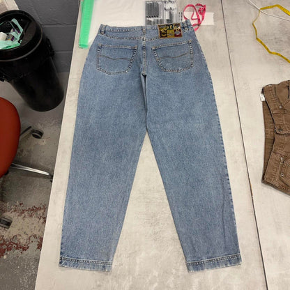 Baggy tapered Pepe jeans W38 L32