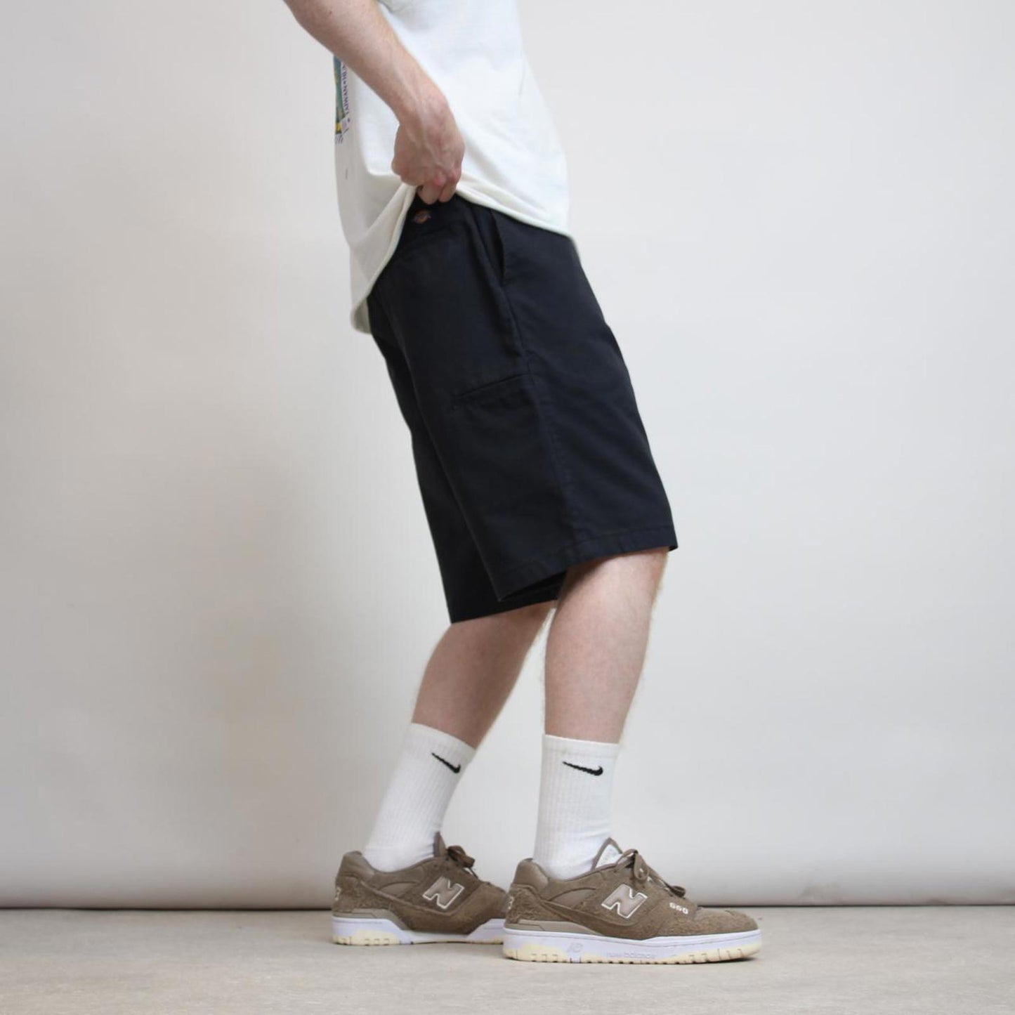 Dickies carpenter shorts W36