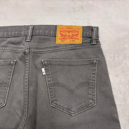 Mens Levi’s Jorts W34