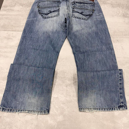 Blue Ecko Unltd jeans W36L31