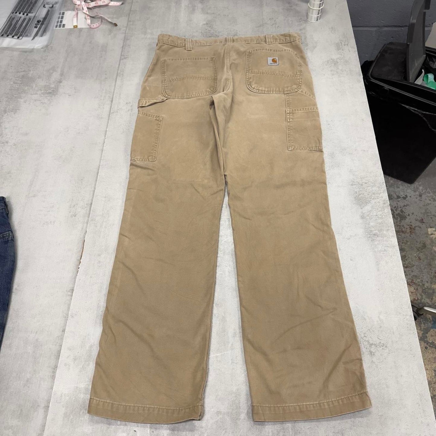 Carhartt carpenter pants W36 L32