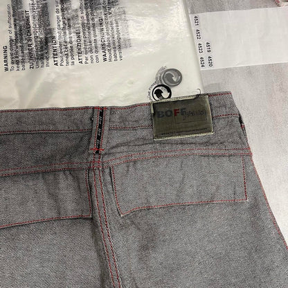 Vintage BOFF skate jeans W29L32