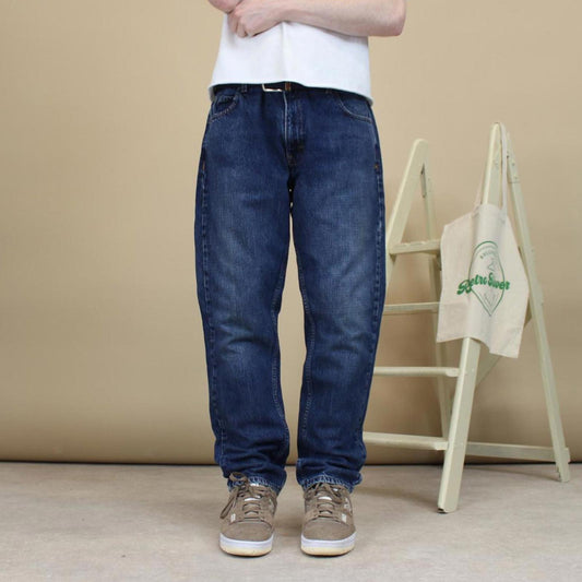 Blue Dickies jeans W36L30