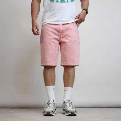Mens Levi’s 511 Jorts W38