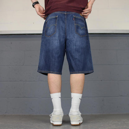 Levi's denim shorts W42