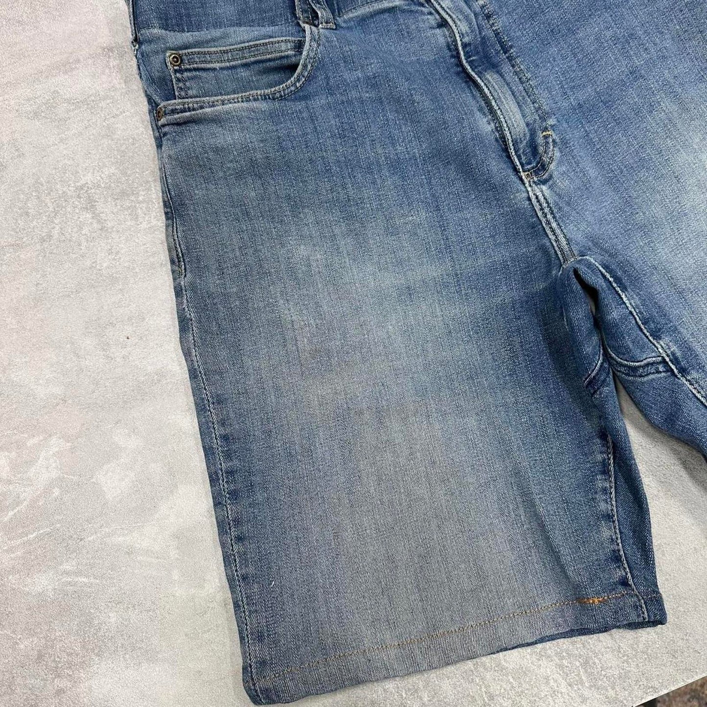 Mens Lee Jorts W36