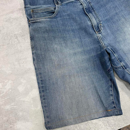 Mens Lee Jorts W36