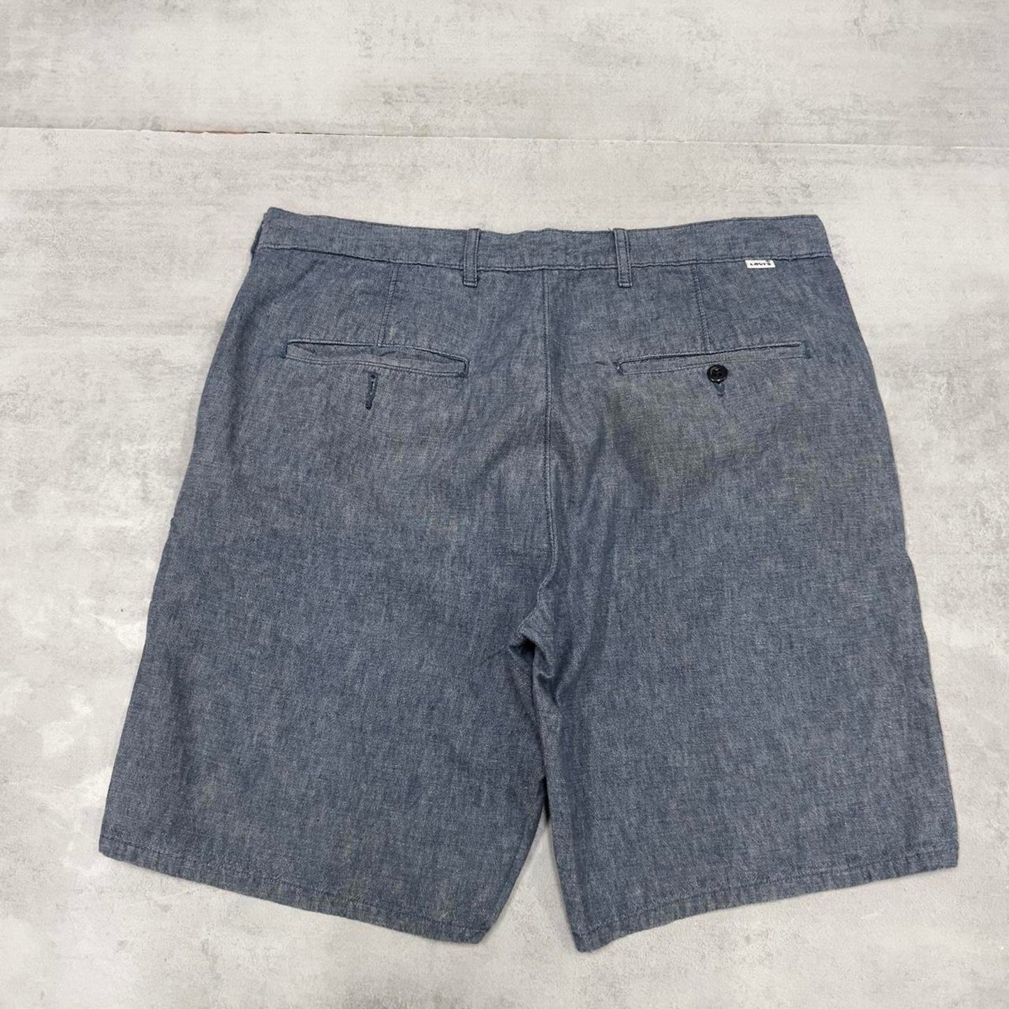Mens Levi’s shorts W36