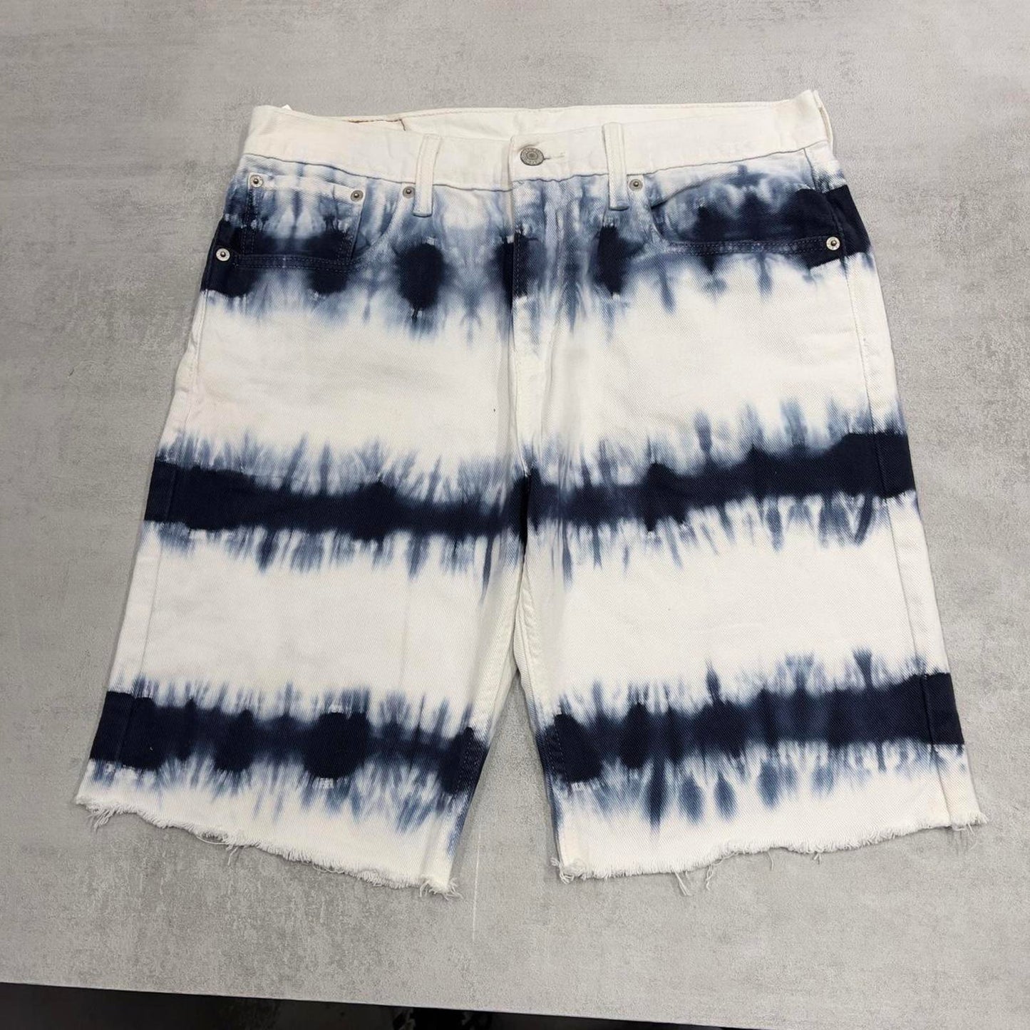 Mens Levi’s Jorts W32