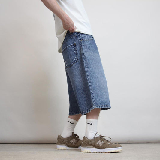 Baggy Brooklyn Xpress Jorts W34