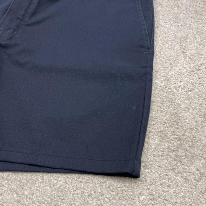 Y2k Dickies chino shorts summer work navy Loose still style summer shorts