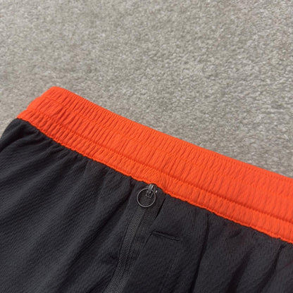 Nike sports shorts y2k black Dri-Fit comfy floaty summer gym shorts