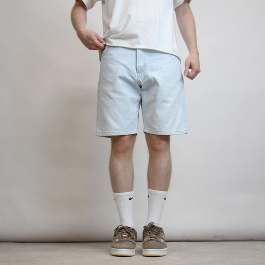 Baggy Wrangler jorts W32
