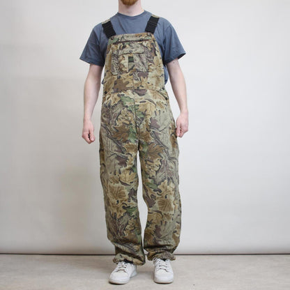 Vintage Liberty overalls W34 L30