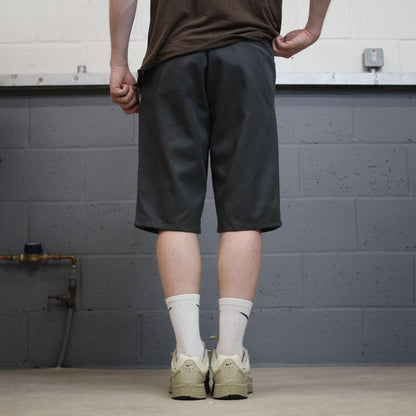 Dickies 874 shorts original fit grey Twill chino skater surf style shorts