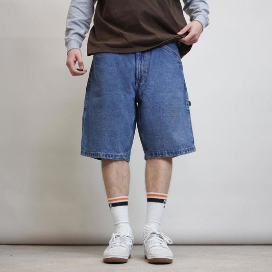 Baggy Carpenter Jorts W38