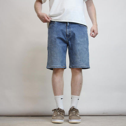 Mens Lee Jorts W34