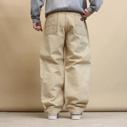 Tan Dickies carpenter jeans W36 L30
