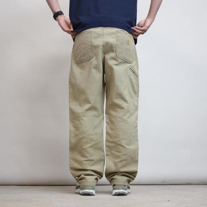 Mens Carhartt carpenter pants W38 L32
