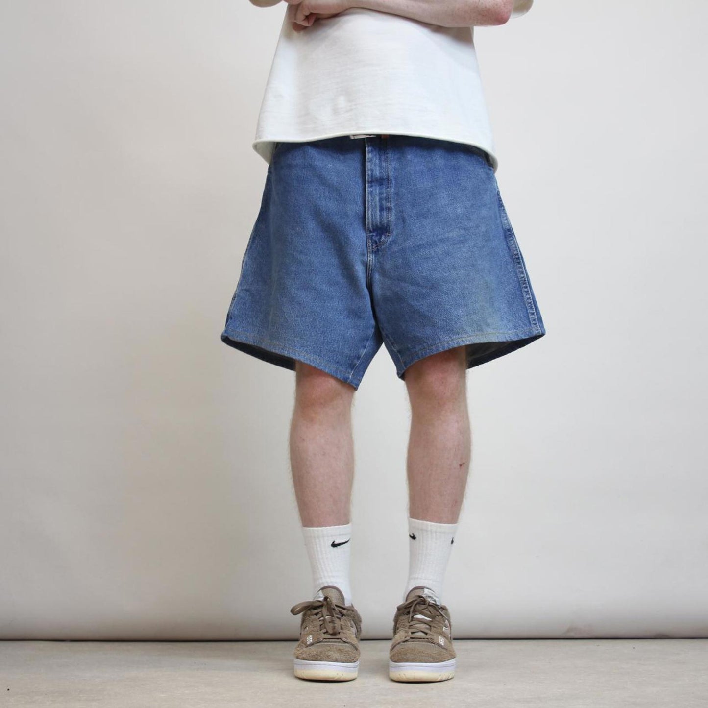 Mens Dickies Carpenter Jorts W38
