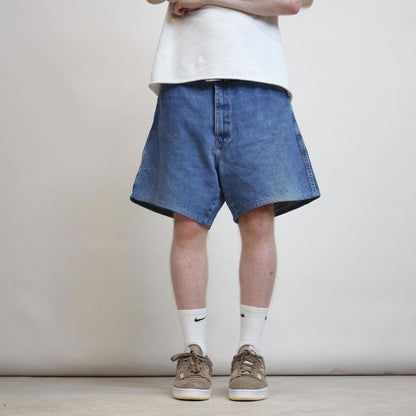 Mens Dickies Carpenter Jorts W38