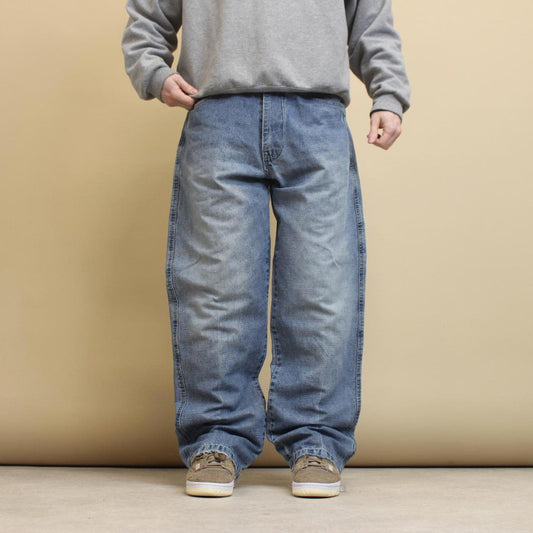 Raider skate jeans W36L32