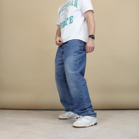 Blue Eckō Unltd jeans W40L32