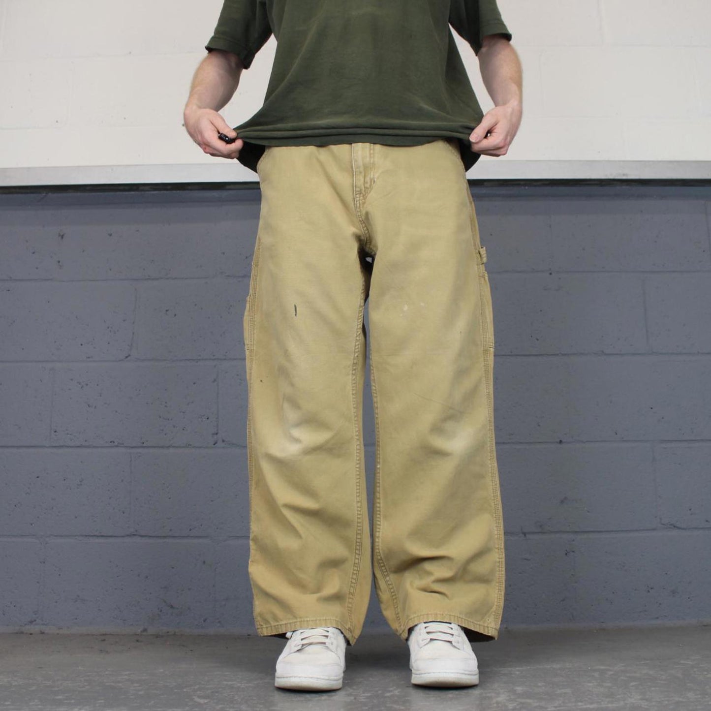 Carpenter trousers W36 L28