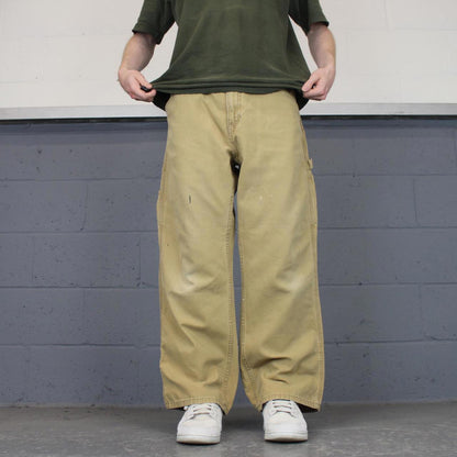 Carpenter trousers W36 L28