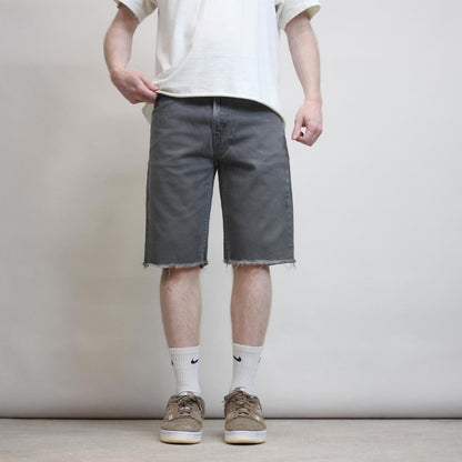 Mens Levi’s Jorts W34