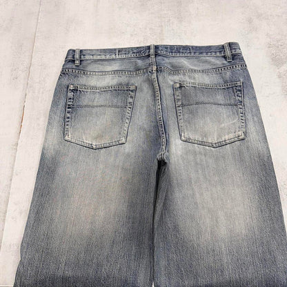 Mens loose Pepe jeans W38 L33
