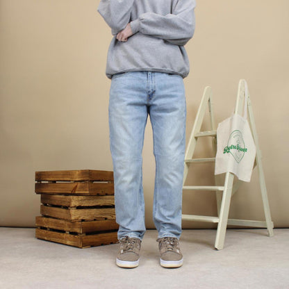 Blue Levi's 511 jeans W36L29